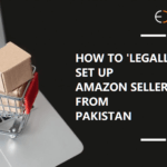 how to sell on amazon from pakistan