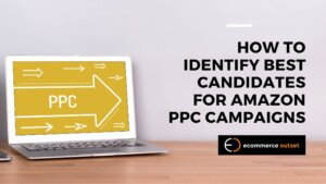 how to identify best candidates for Amazon PPC campaigns
